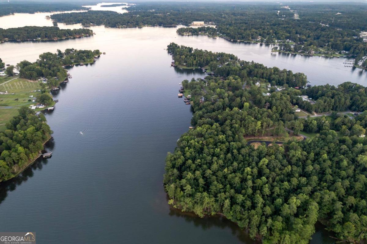 Lot 4 Serenity Point Milledgeville GA 31061