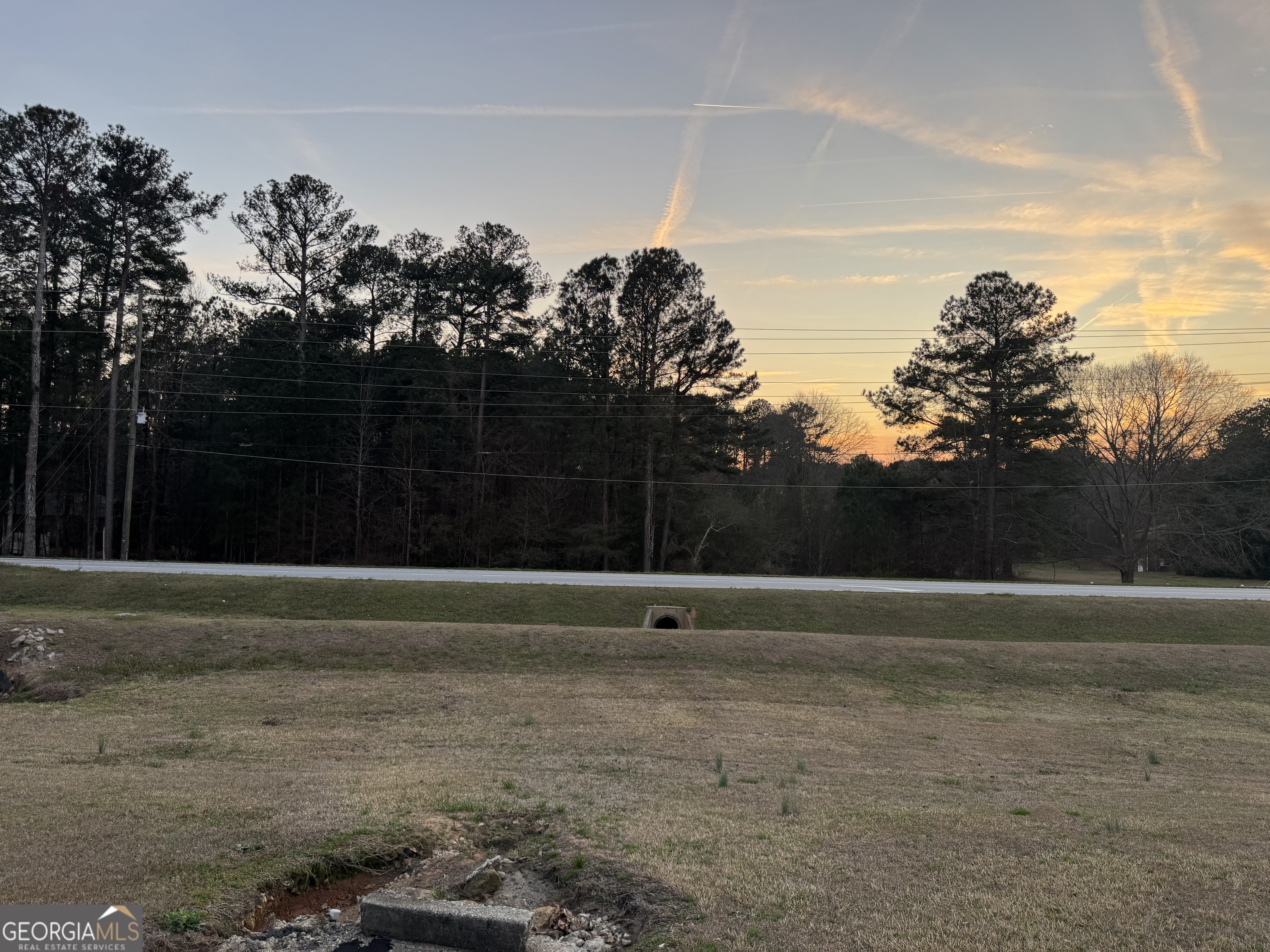 0 Highway 212 Conyers GA 30094