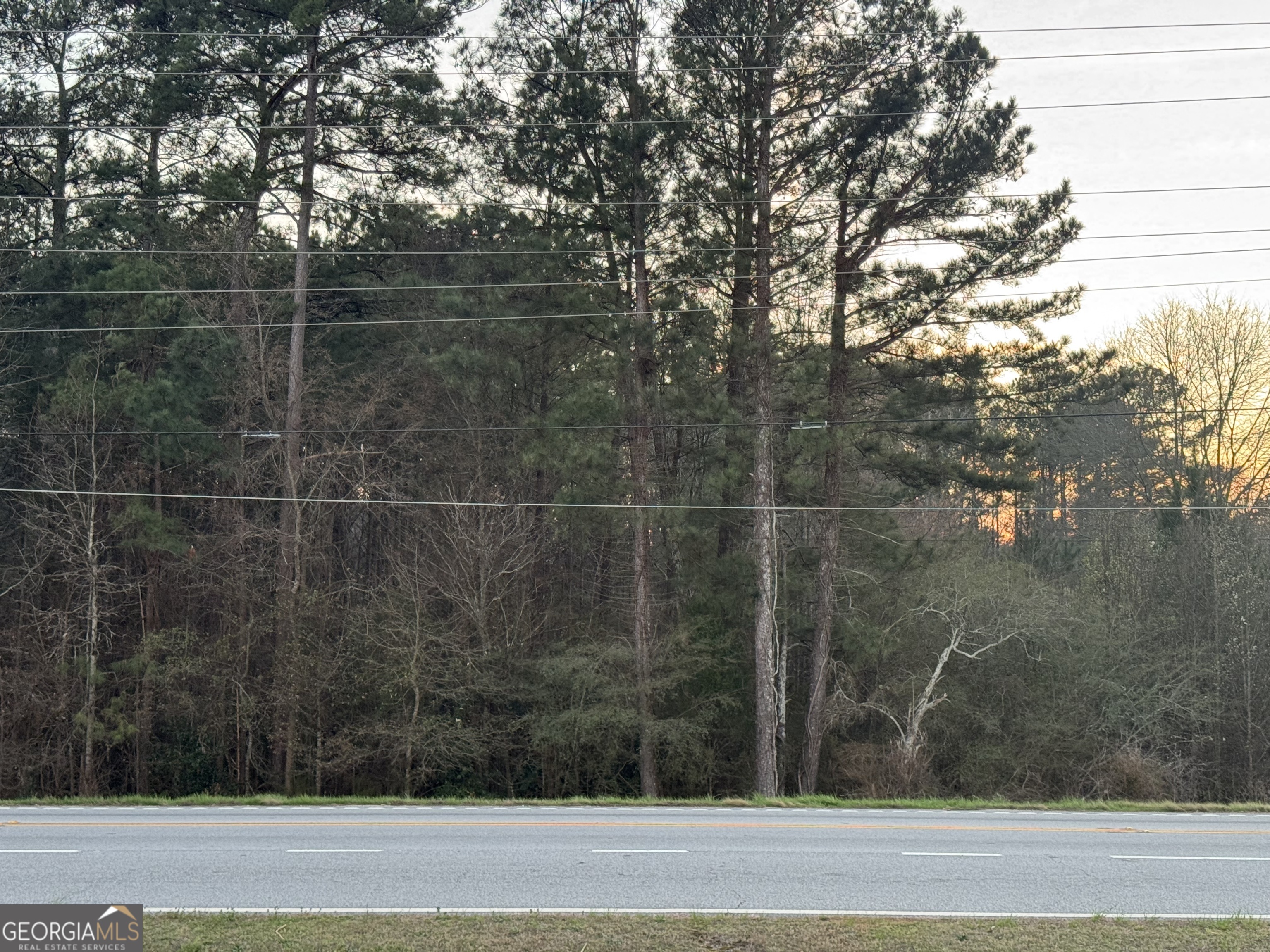 0 Highway 212 Conyers GA 30094