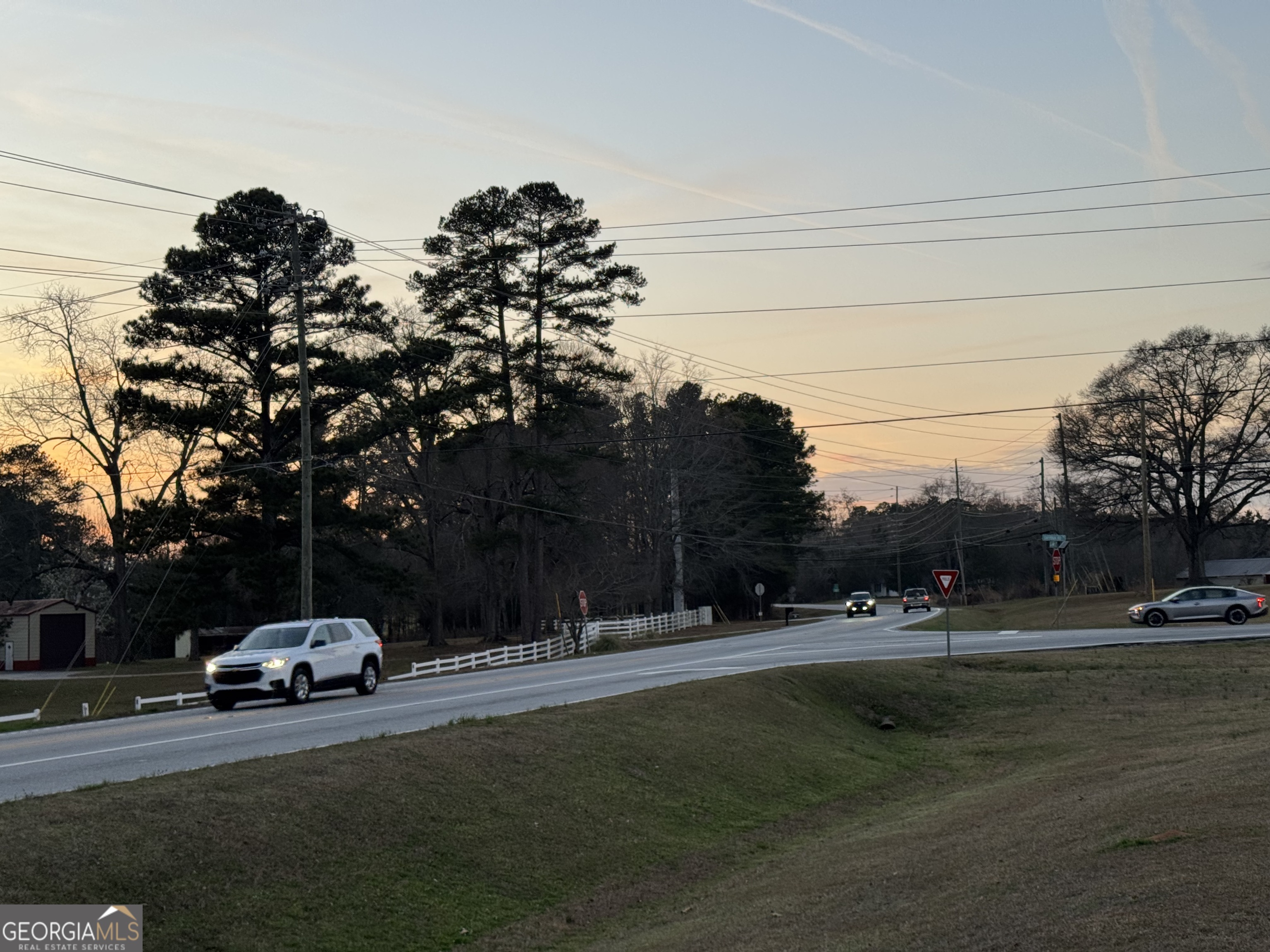 0 Highway 212 Conyers GA 30094