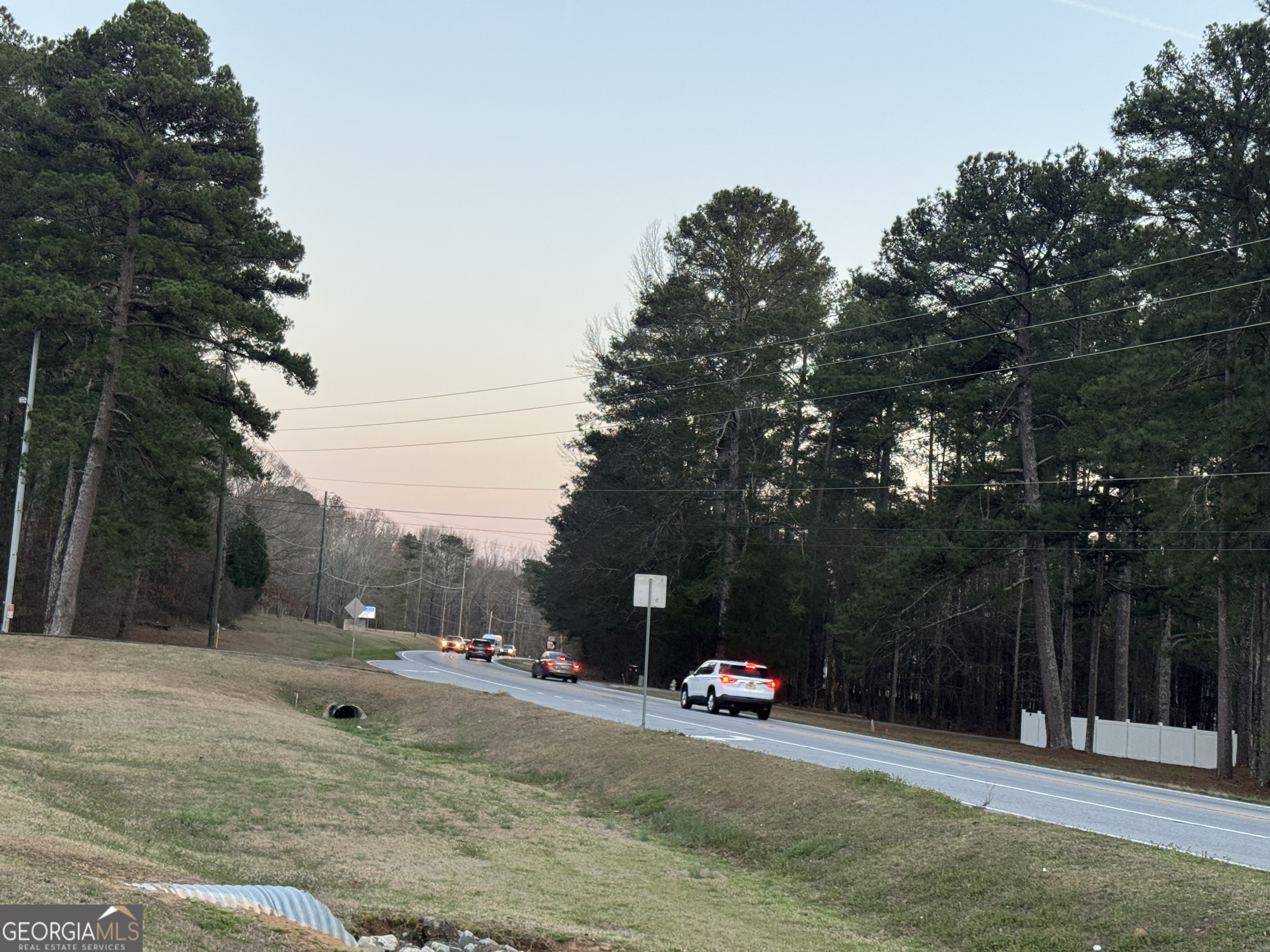 0 Highway 212 Conyers GA 30094