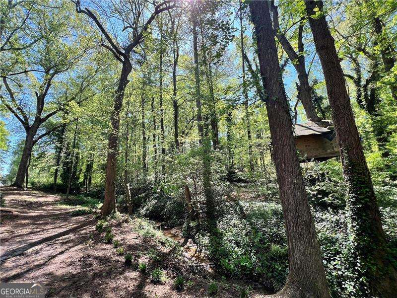 2540 Stoney Brook Lane NE Marietta GA 30062