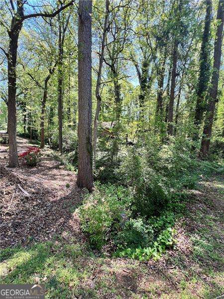 2540 Stoney Brook Lane NE Marietta GA 30062