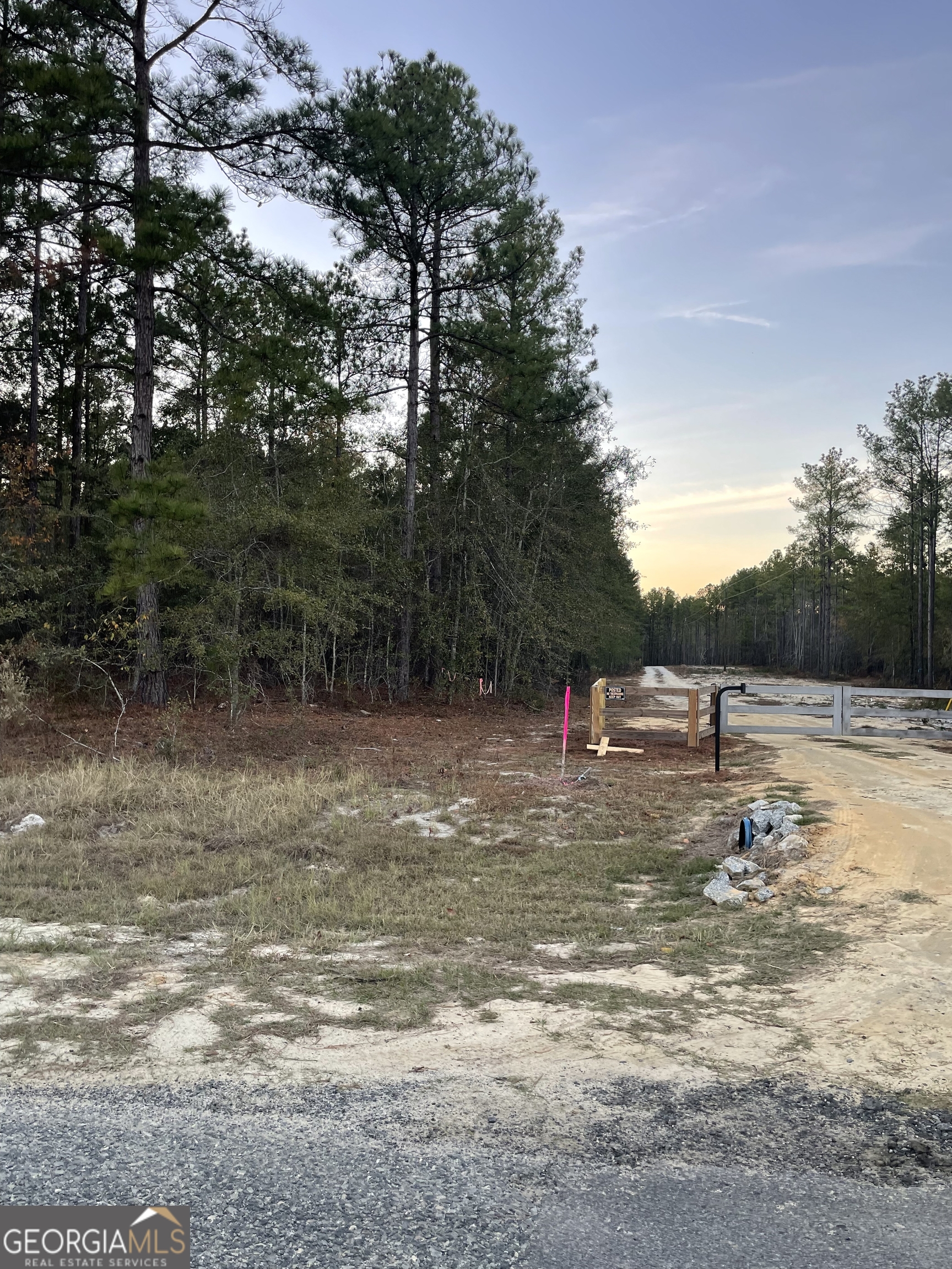 0 Shuffletown Road Twin City GA 30471