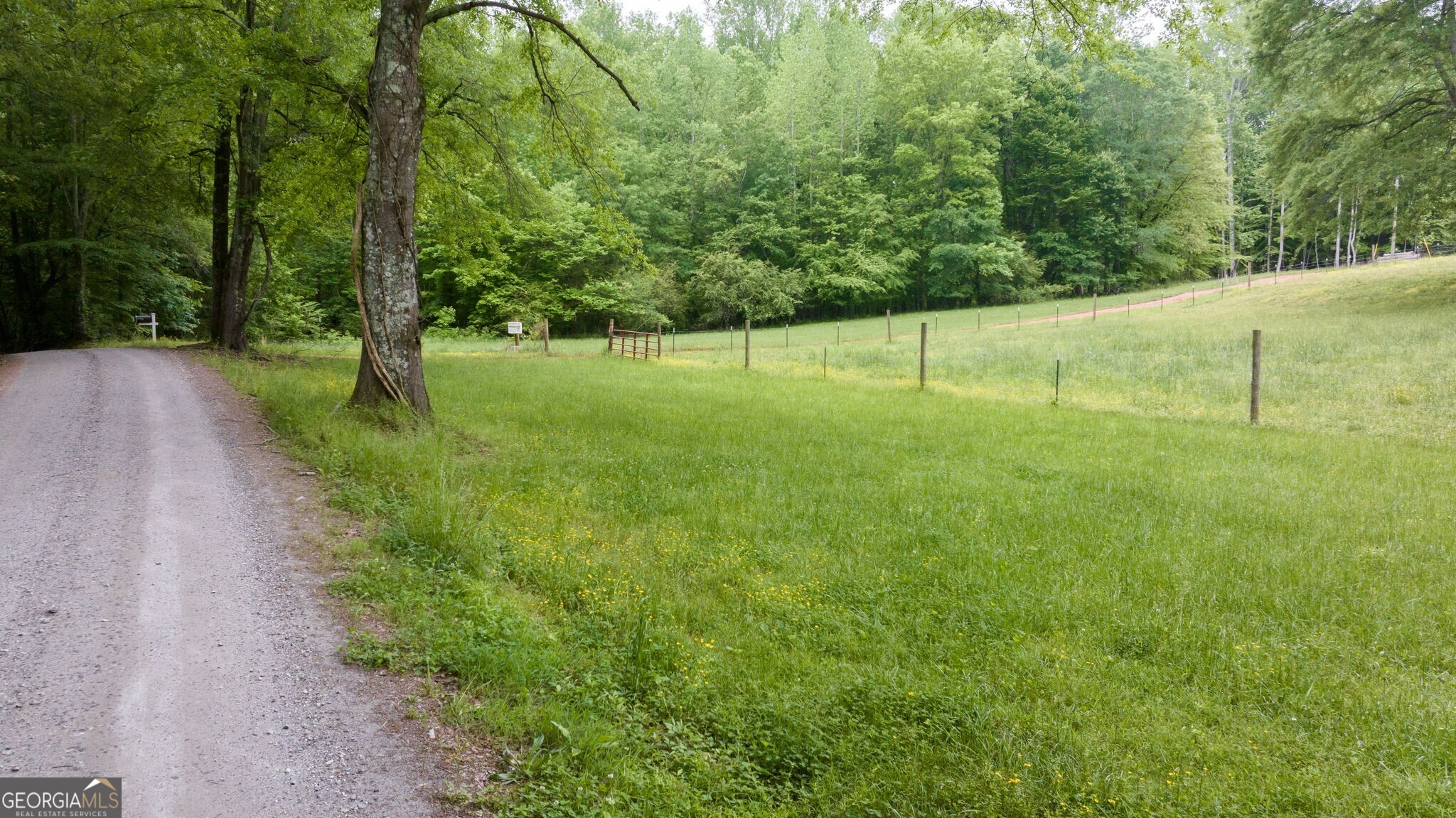 0 Louden Ridge Road Alto GA 30510