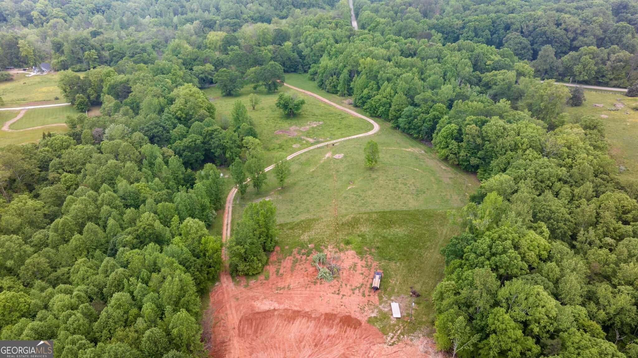 0 Louden Ridge Road Alto GA 30510