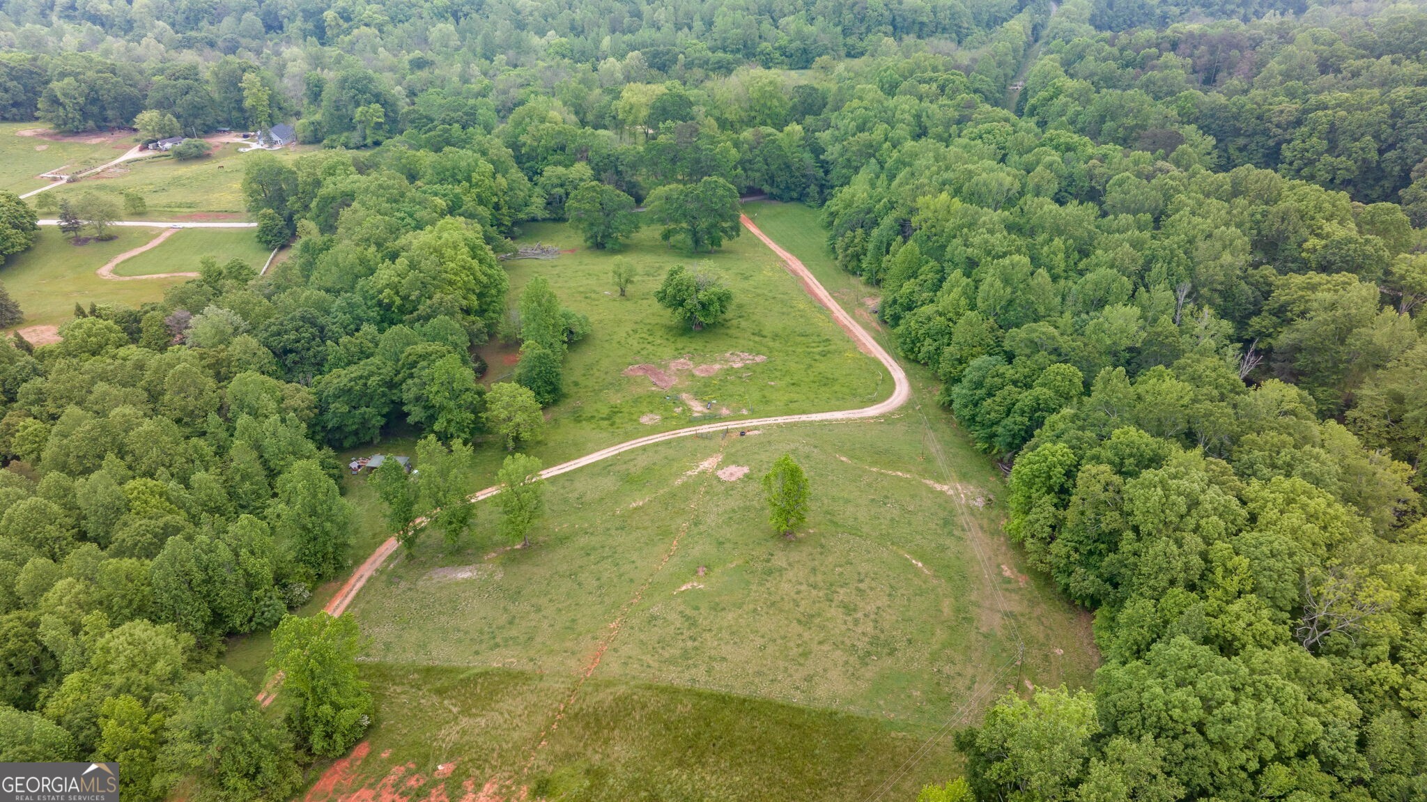 0 Louden Ridge Road Alto GA 30510