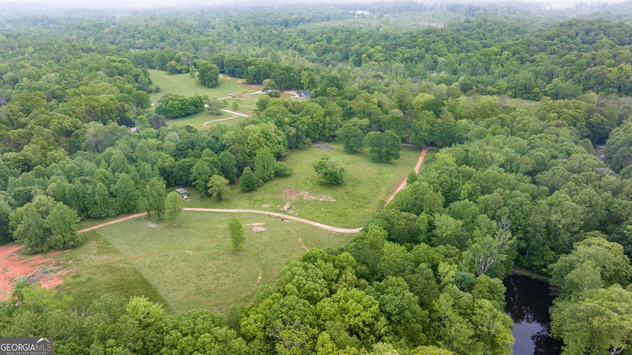 0 Louden Ridge Road Alto GA 30510