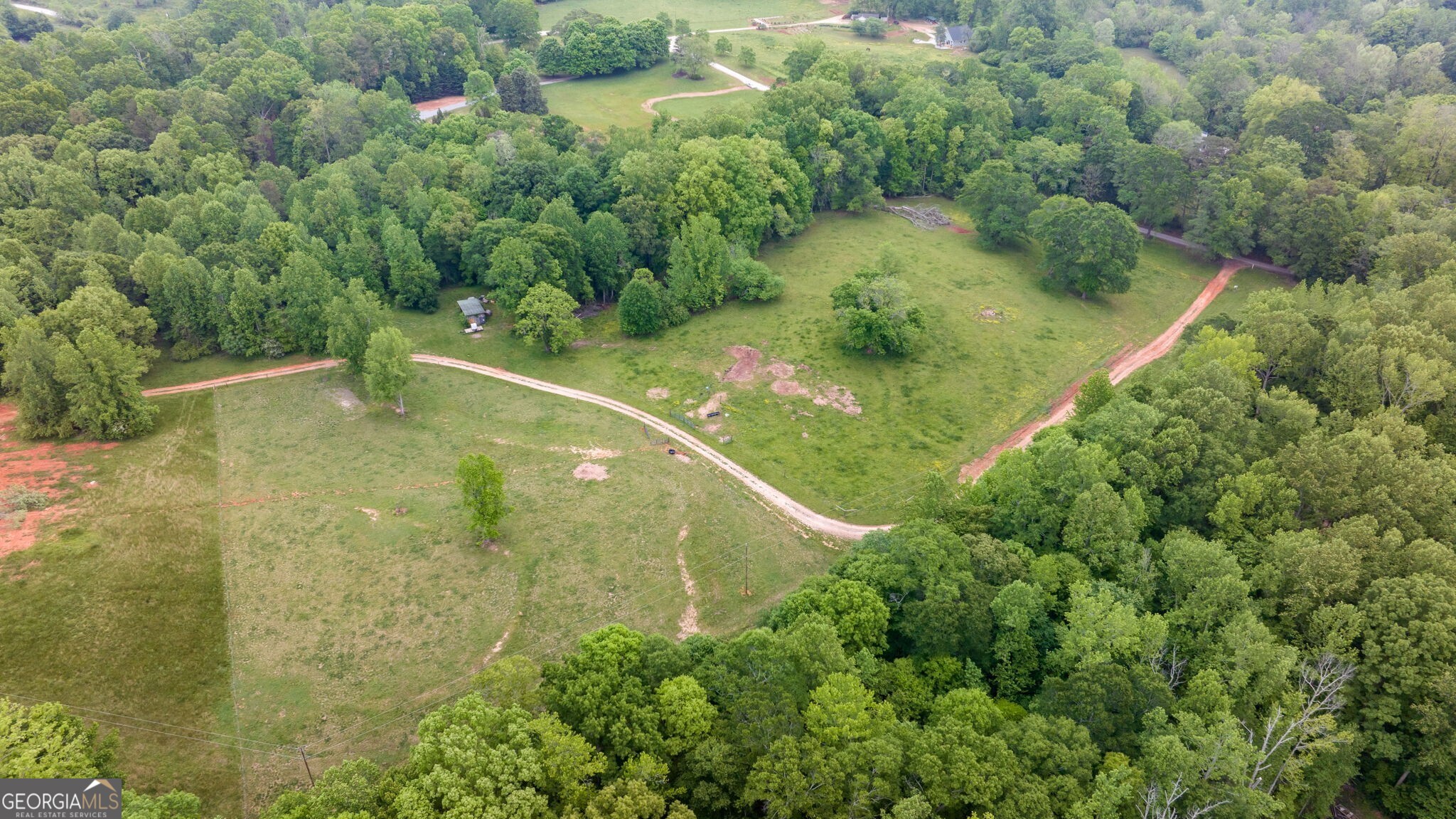 0 Louden Ridge Road Alto GA 30510