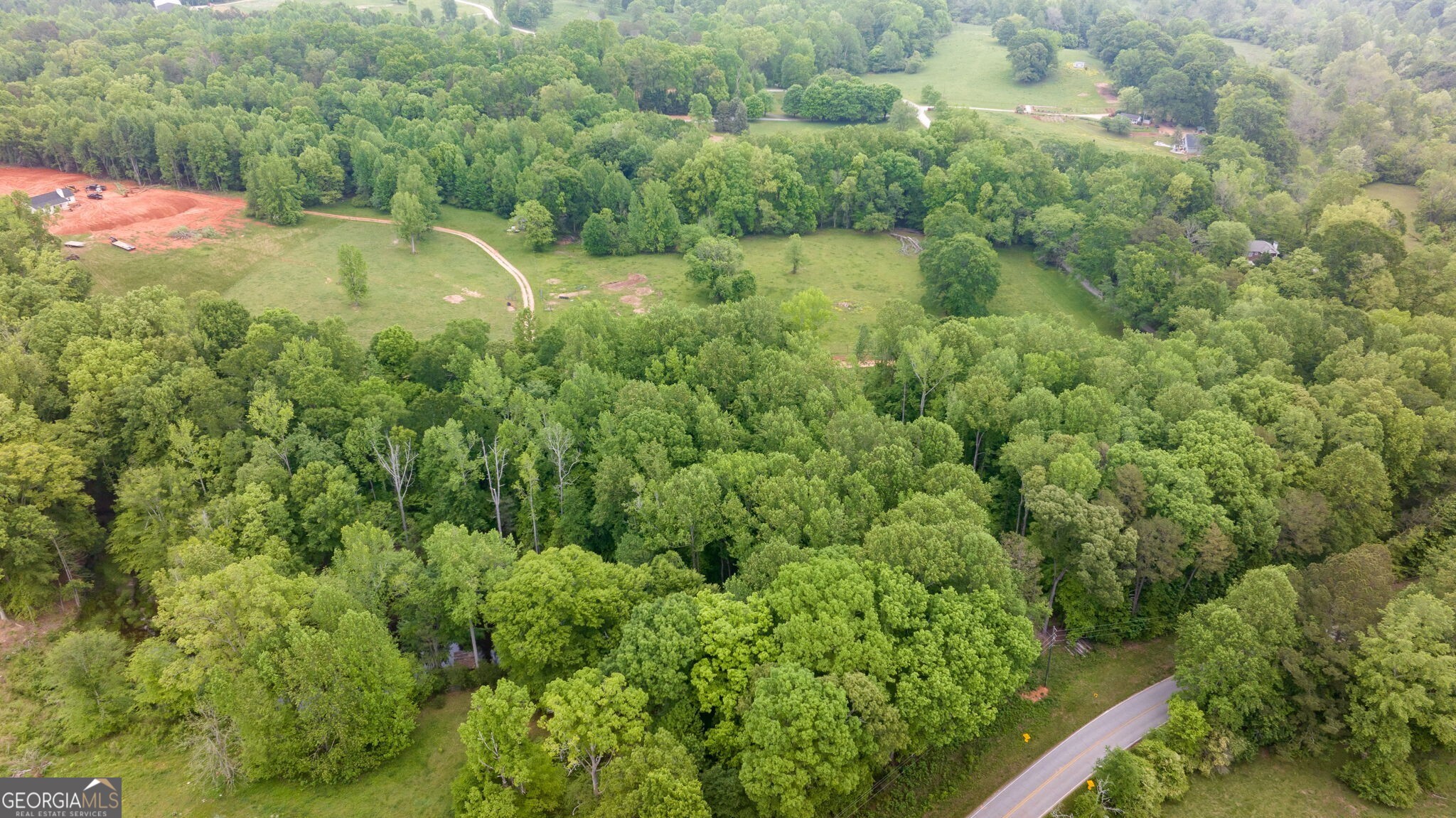 0 Louden Ridge Road Alto GA 30510