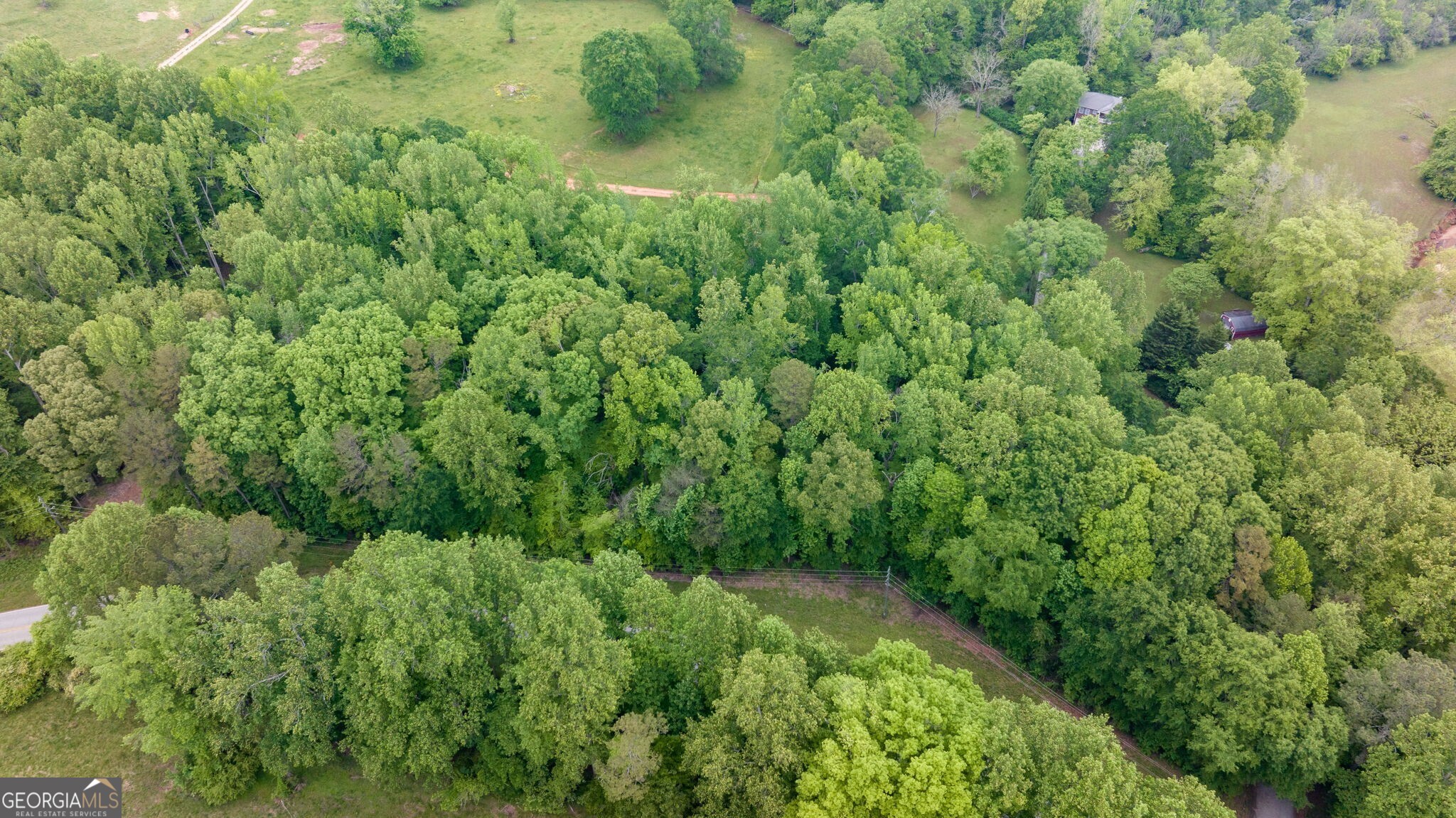 0 Louden Ridge Road Alto GA 30510