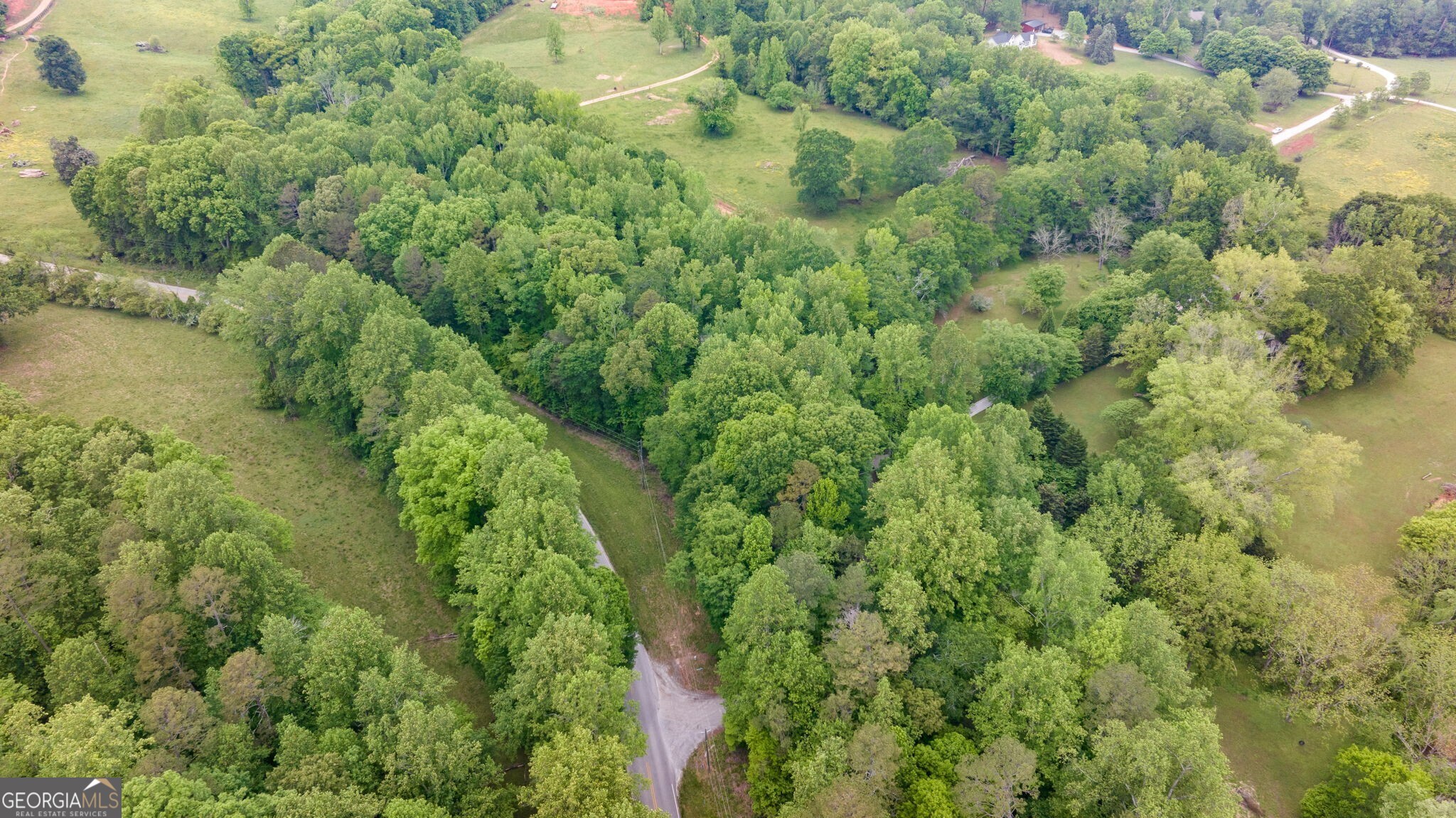 0 Louden Ridge Road Alto GA 30510