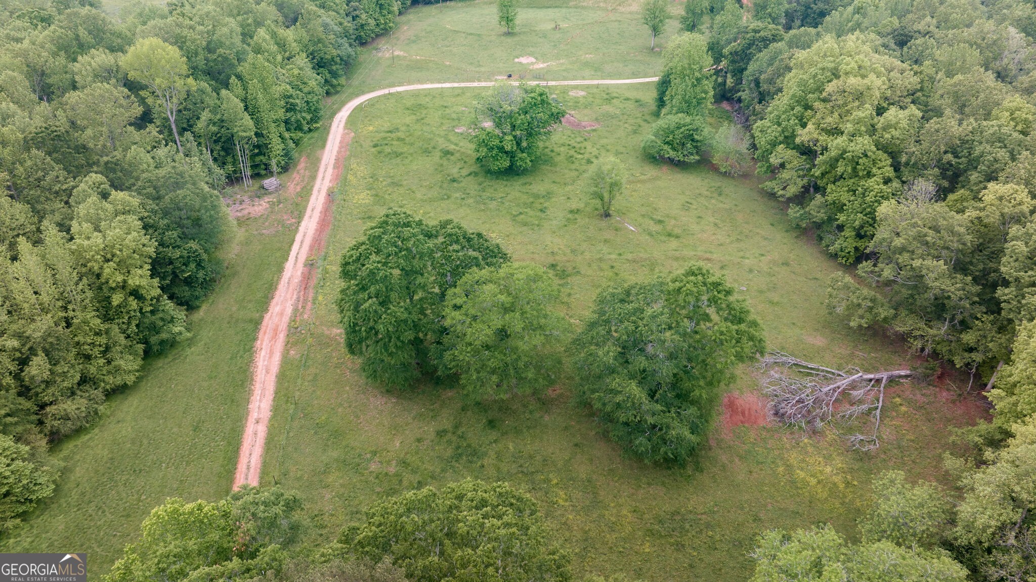 0 Louden Ridge Road Alto GA 30510