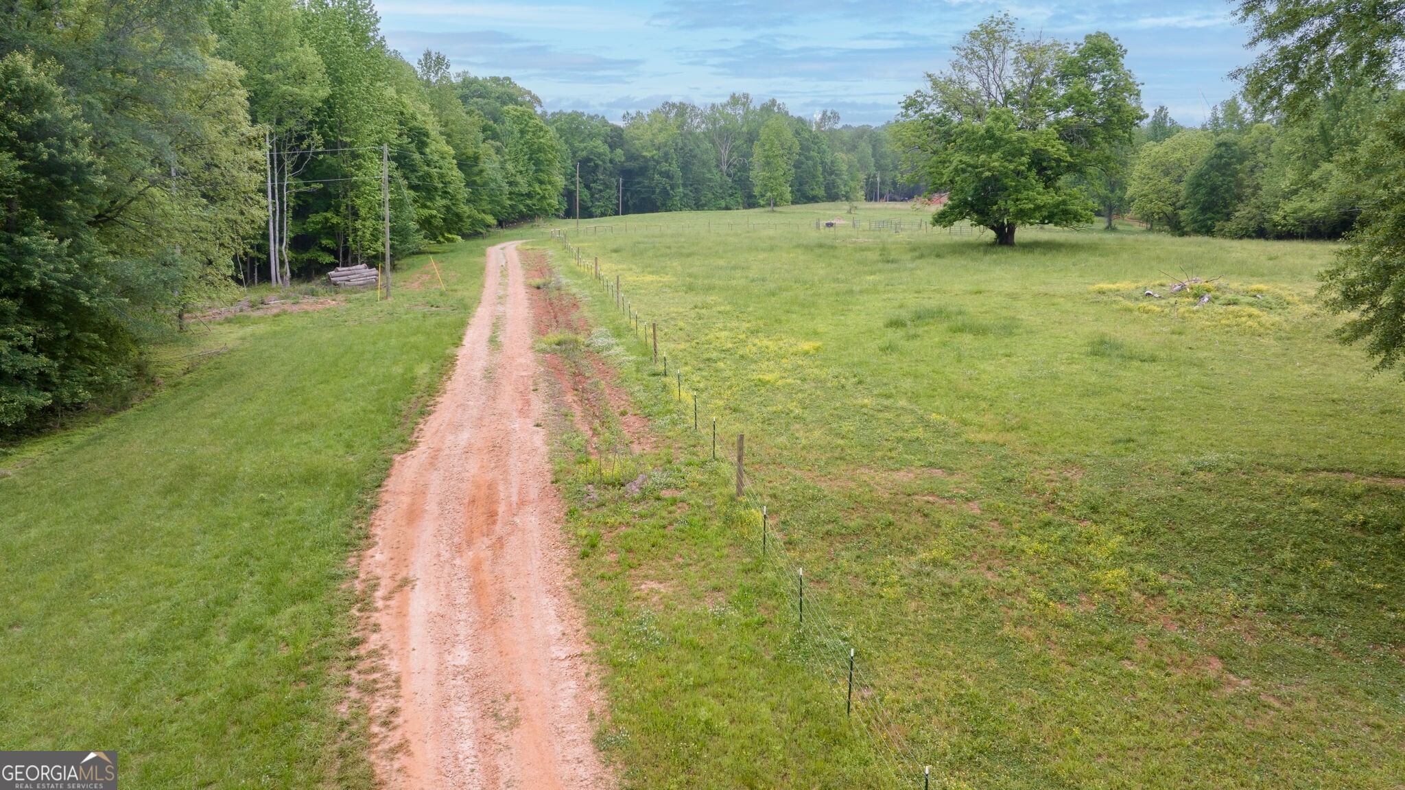 0 Louden Ridge Road Alto GA 30510