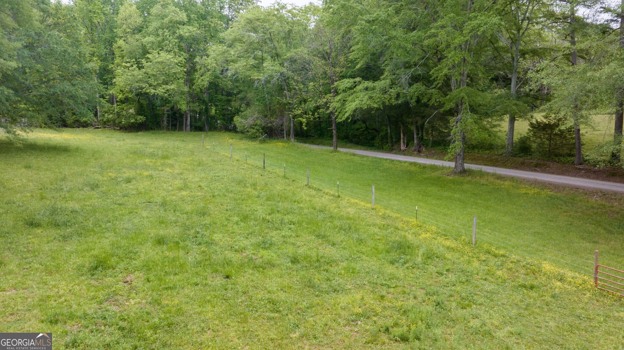 0 Louden Ridge Road Alto GA 30510