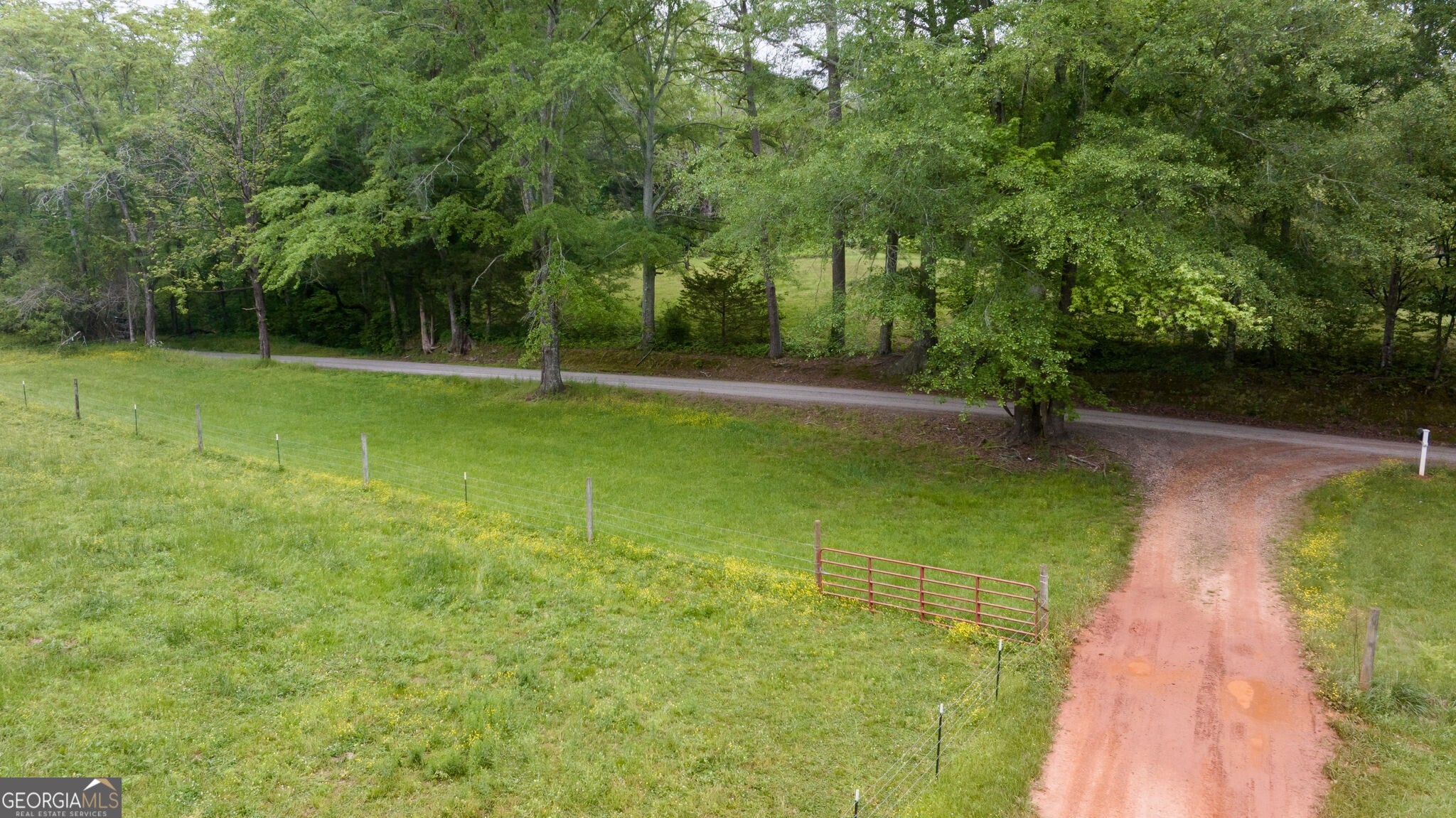 0 Louden Ridge Road Alto GA 30510