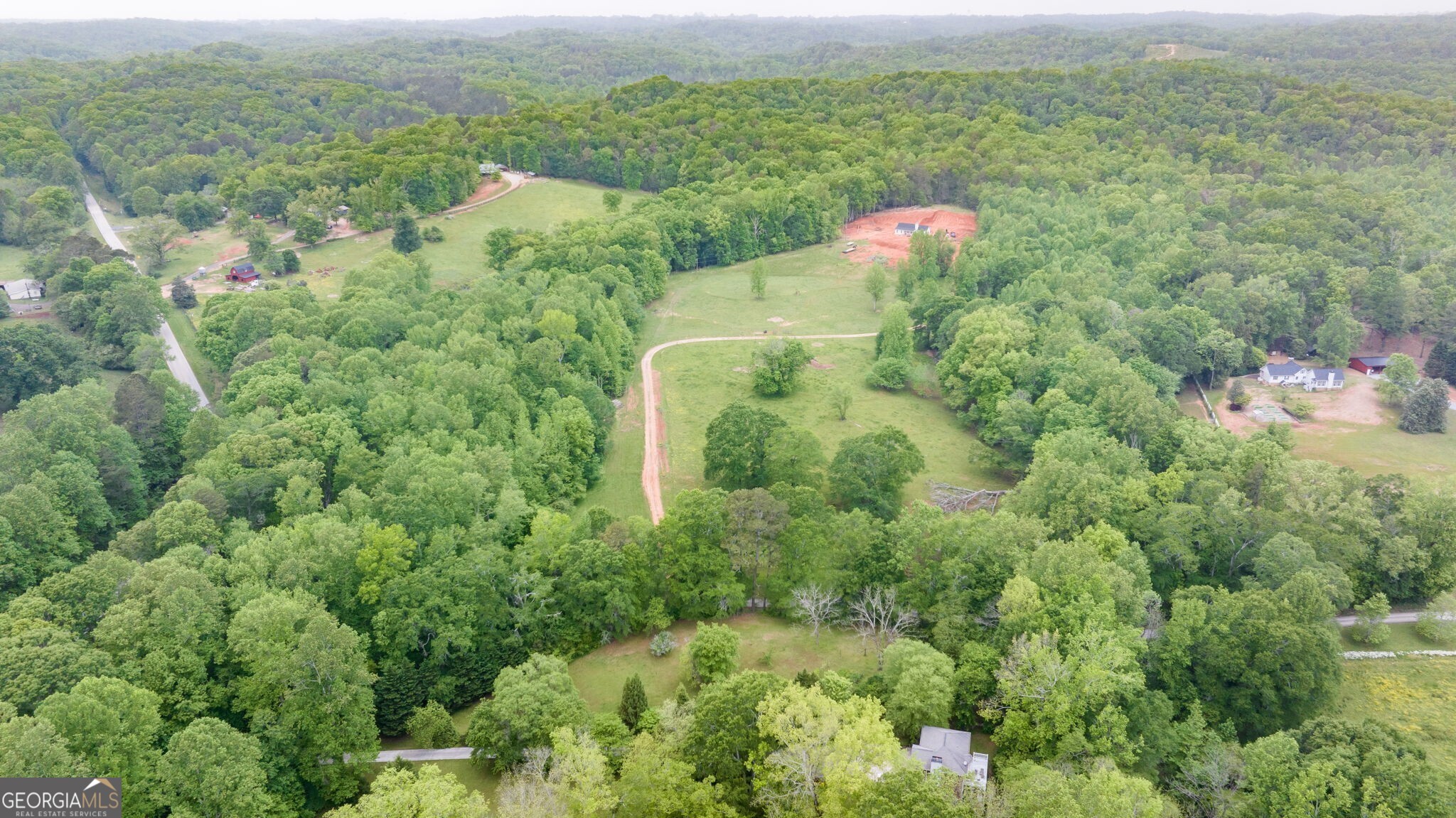 0 Louden Ridge Road Alto GA 30510