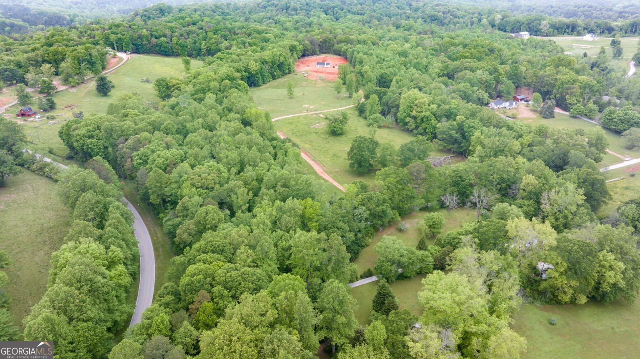 0 Louden Ridge Road Alto GA 30510