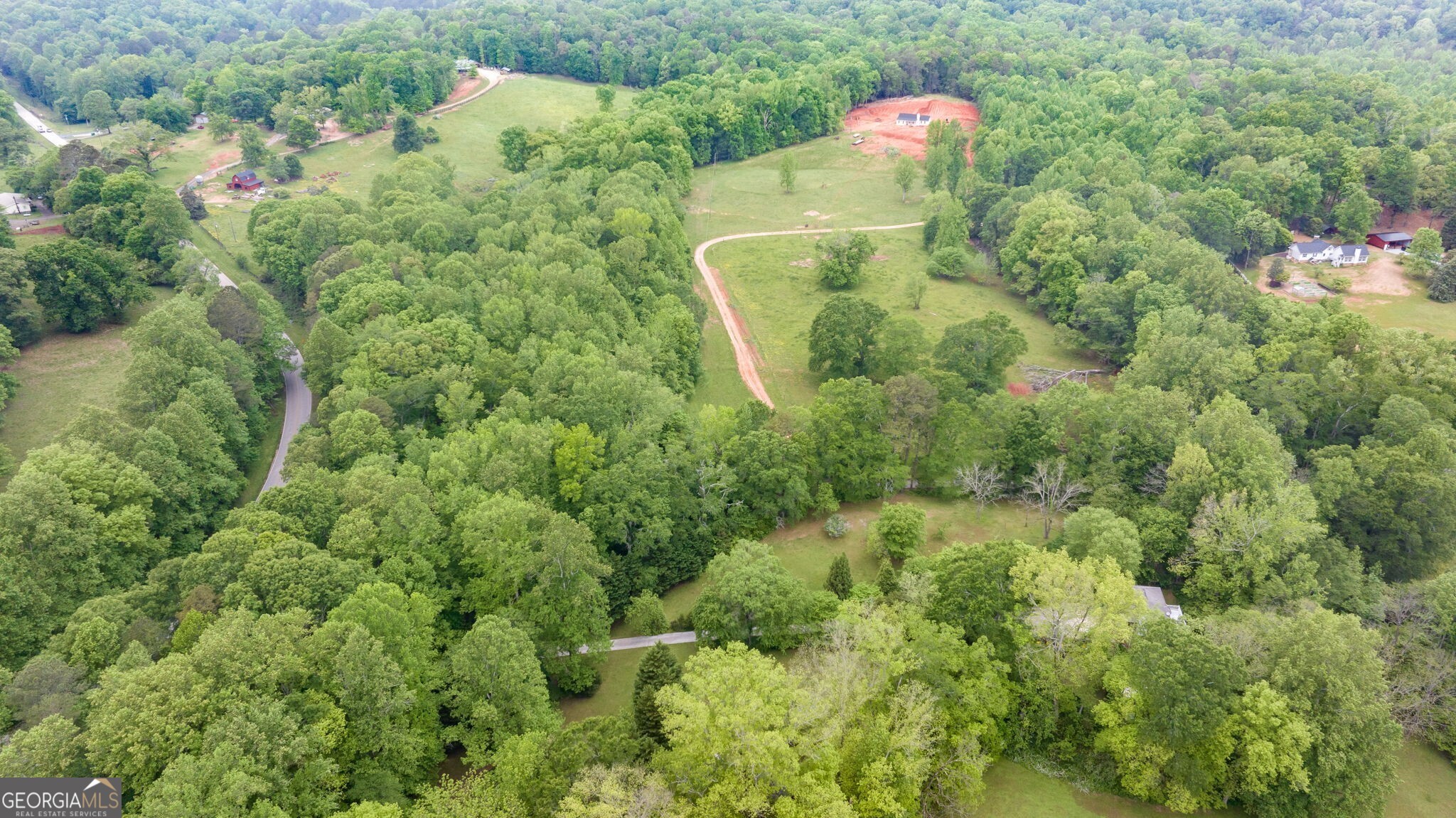 0 Louden Ridge Road Alto GA 30510