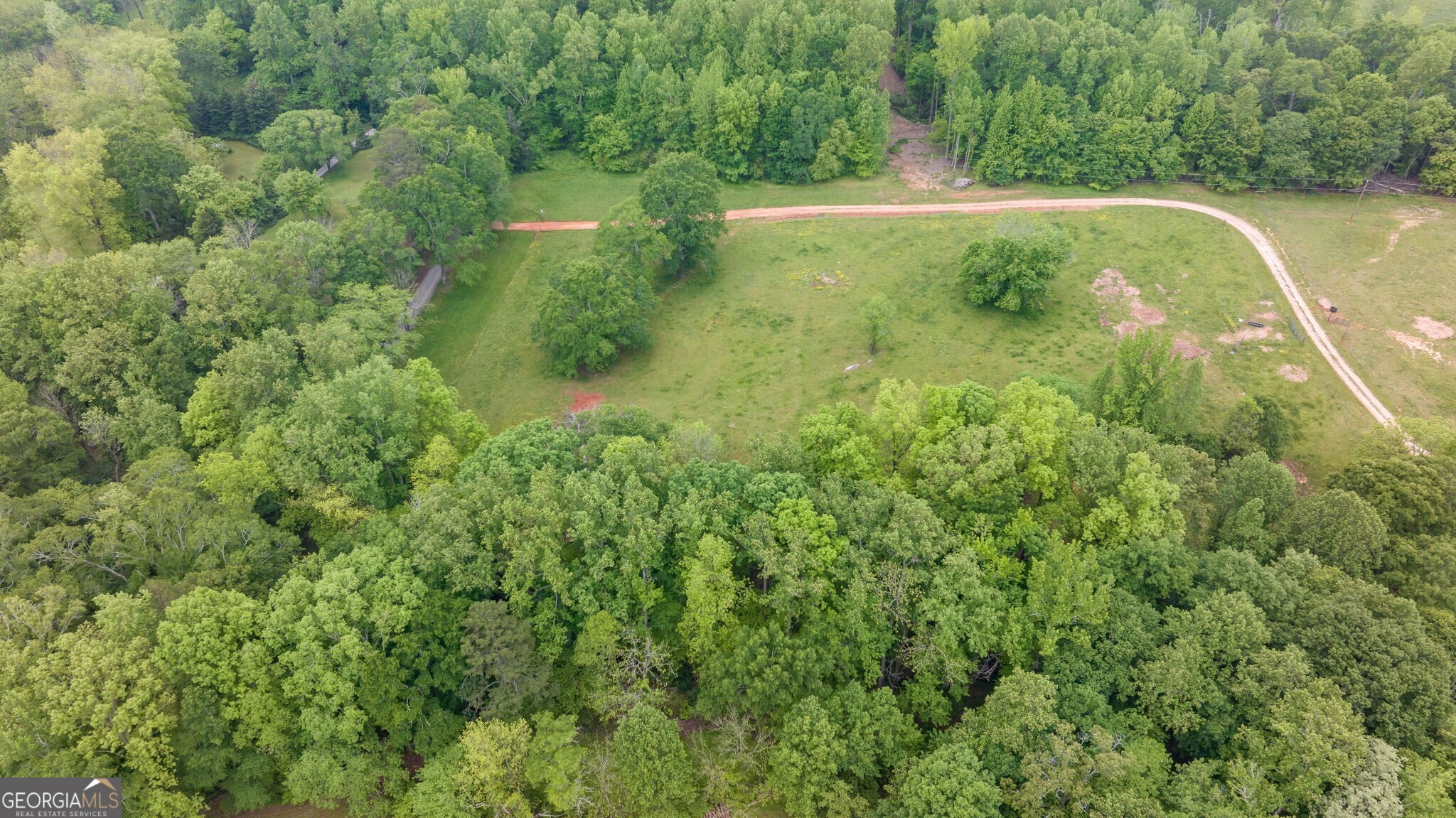 0 Louden Ridge Road Alto GA 30510