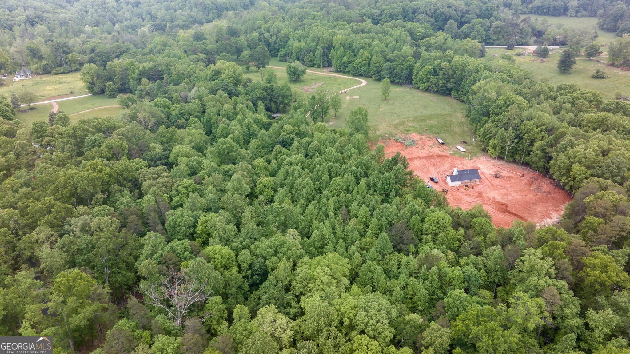 0 Louden Ridge Road Alto GA 30510