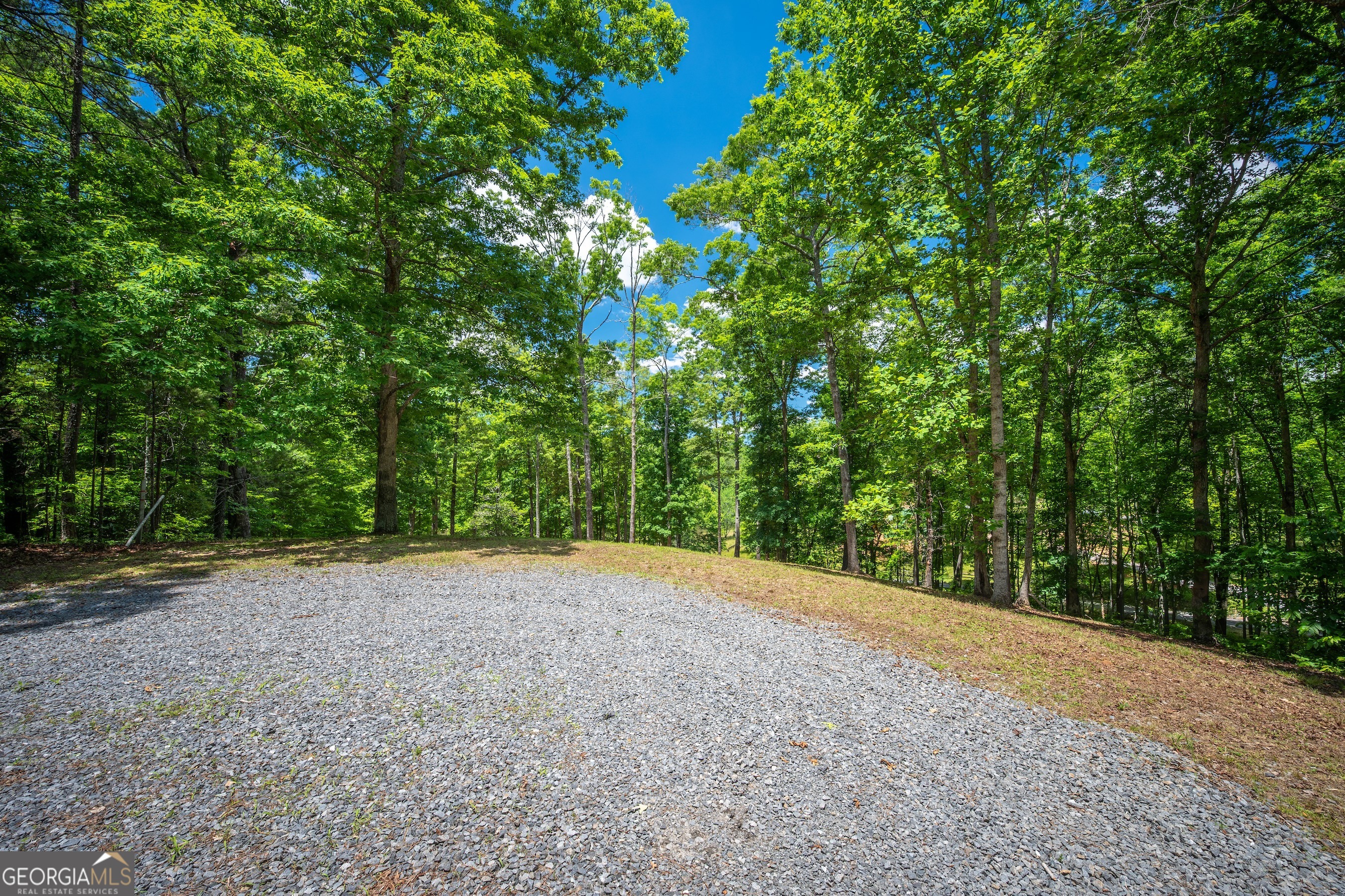 1.57AC Faith Hill Road Mccaysville GA 30555