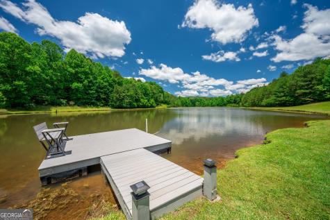 1.57AC Faith Hill Road Mccaysville GA 30555