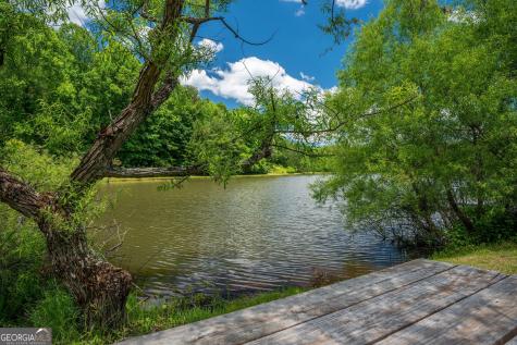 1.57AC Faith Hill Road Mccaysville GA 30555