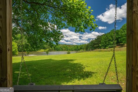 1.57AC Faith Hill Road Mccaysville GA 30555