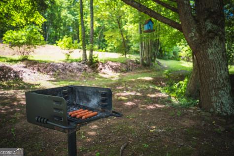 1.57AC Faith Hill Road Mccaysville GA 30555