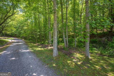 1.57AC Faith Hill Road Mccaysville GA 30555