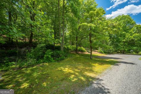 1.57AC Faith Hill Road Mccaysville GA 30555