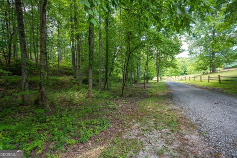 1.57AC Faith Hill Road Mccaysville GA 30555