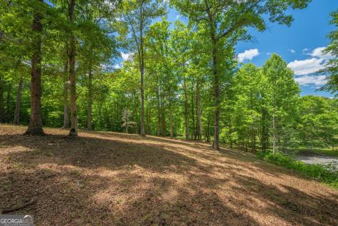 1.57AC Faith Hill Road Mccaysville GA 30555