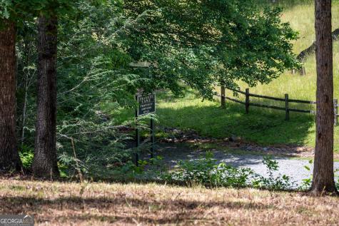 1.57AC Faith Hill Road Mccaysville GA 30555