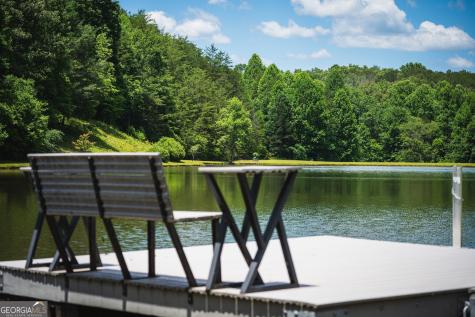 1.57AC Faith Hill Road Mccaysville GA 30555