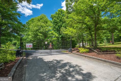 1.57AC Faith Hill Road Mccaysville GA 30555