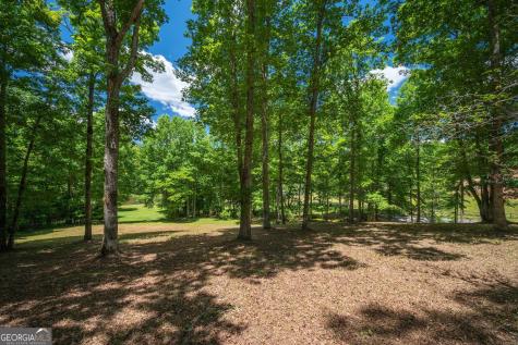 1.57AC Faith Hill Road Mccaysville GA 30555