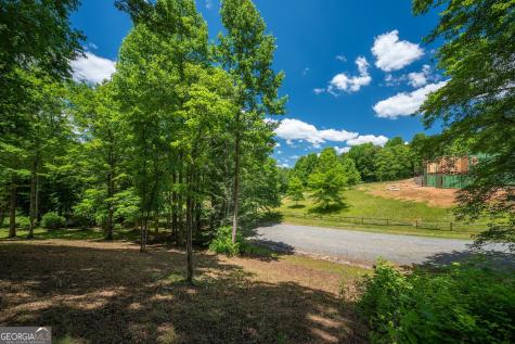 1.57AC Faith Hill Road Mccaysville GA 30555