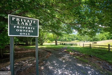 1.57AC Faith Hill Road Mccaysville GA 30555