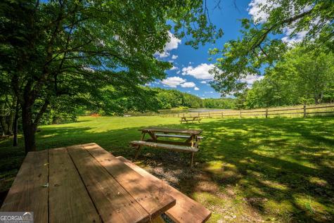 1.57AC Faith Hill Road Mccaysville GA 30555
