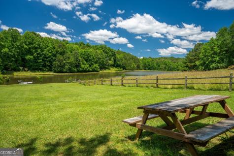 1.57AC Faith Hill Road Mccaysville GA 30555