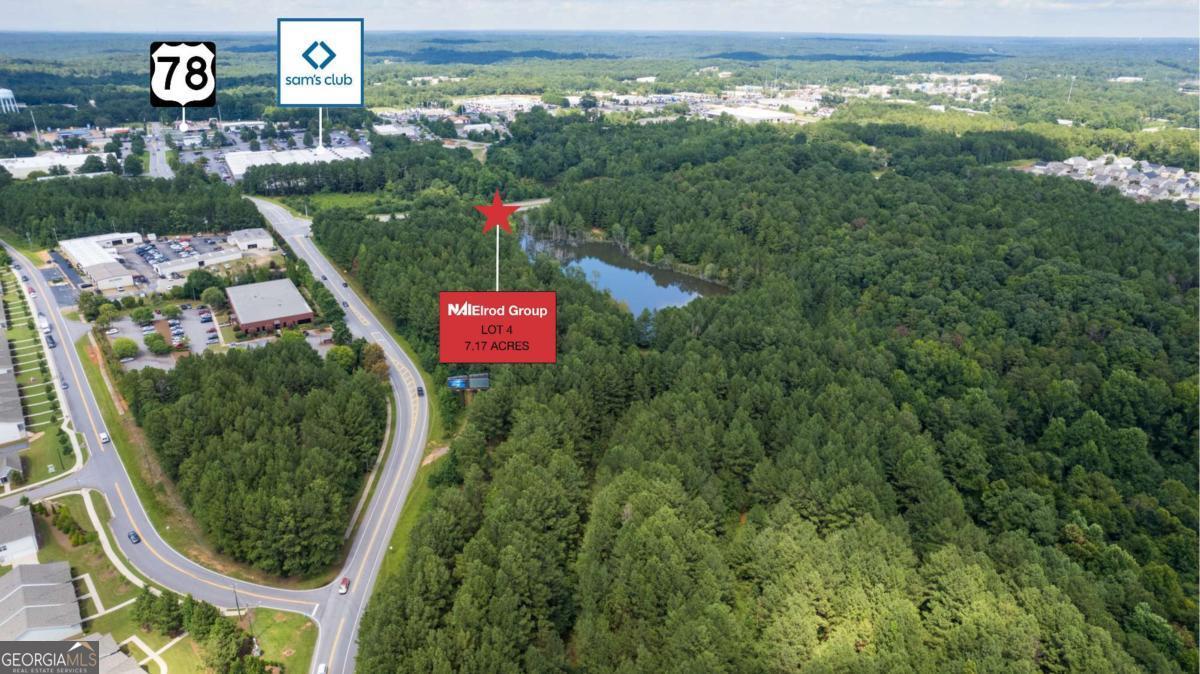 1930 New Jimmie Daniel Road Athens GA 30606