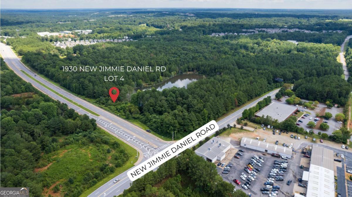 1930 New Jimmie Daniel Road Athens GA 30606