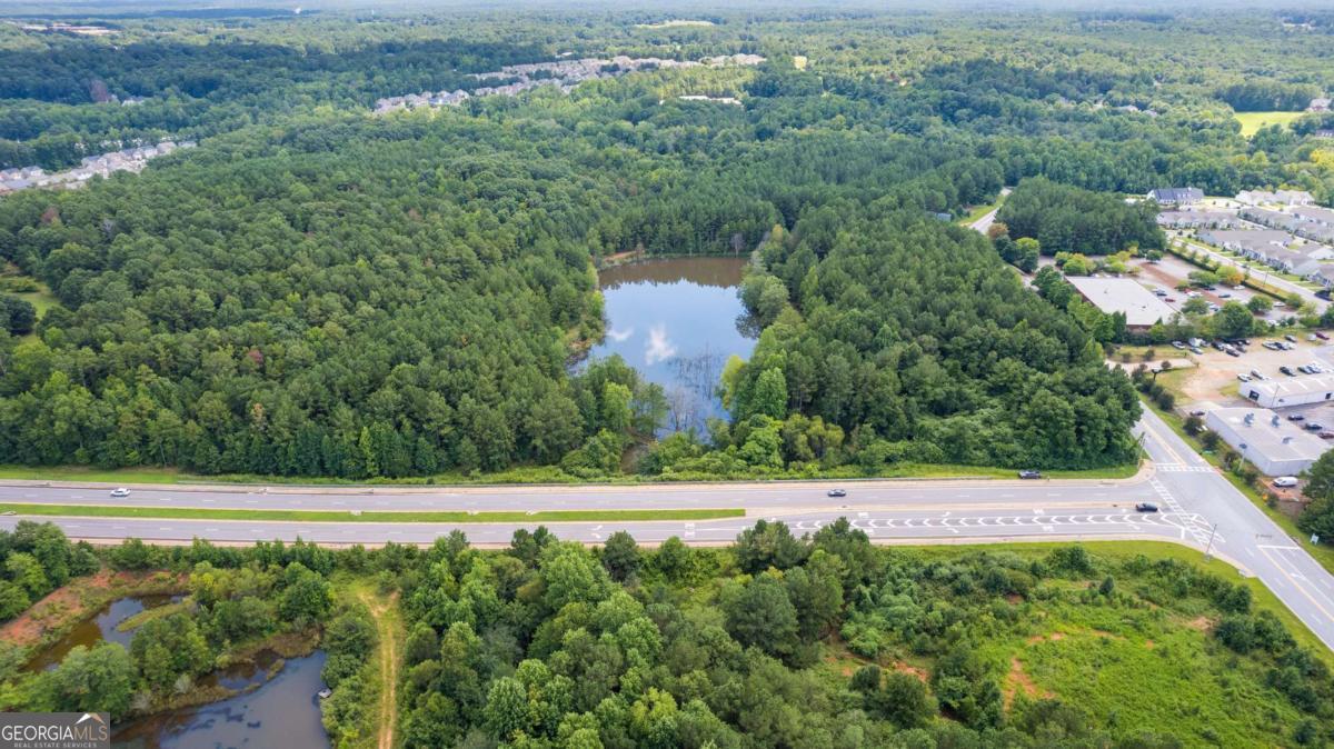 1930 New Jimmie Daniel Road Athens GA 30606