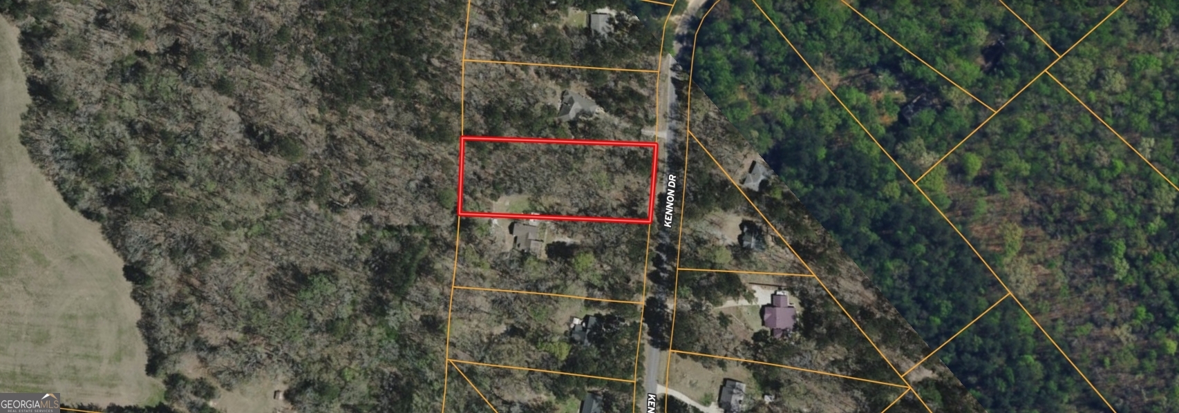 0 Kennon Drive Cataula GA 31804