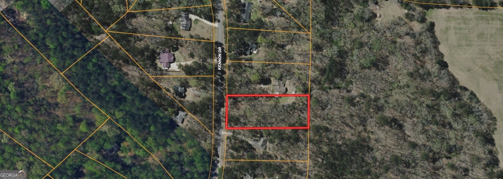 0 Kennon Drive Cataula GA 31804