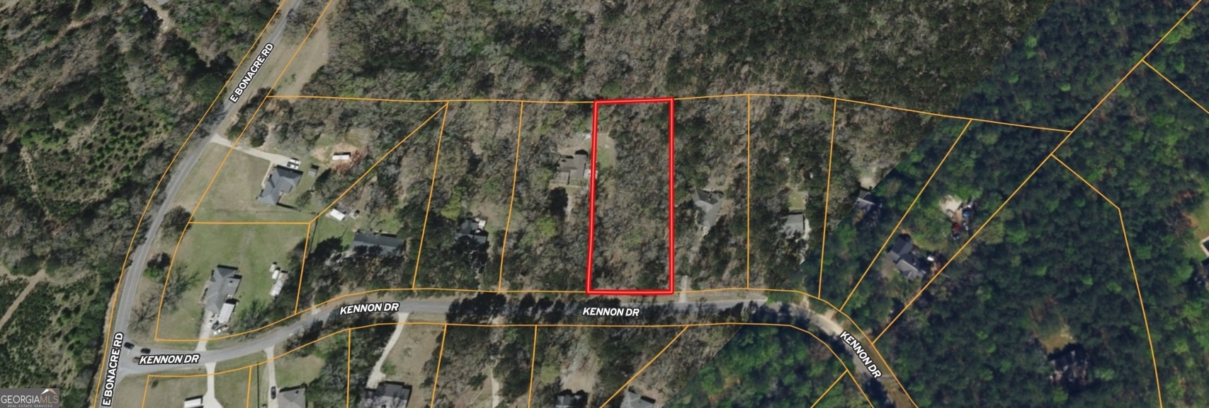 0 Kennon Drive Cataula GA 31804