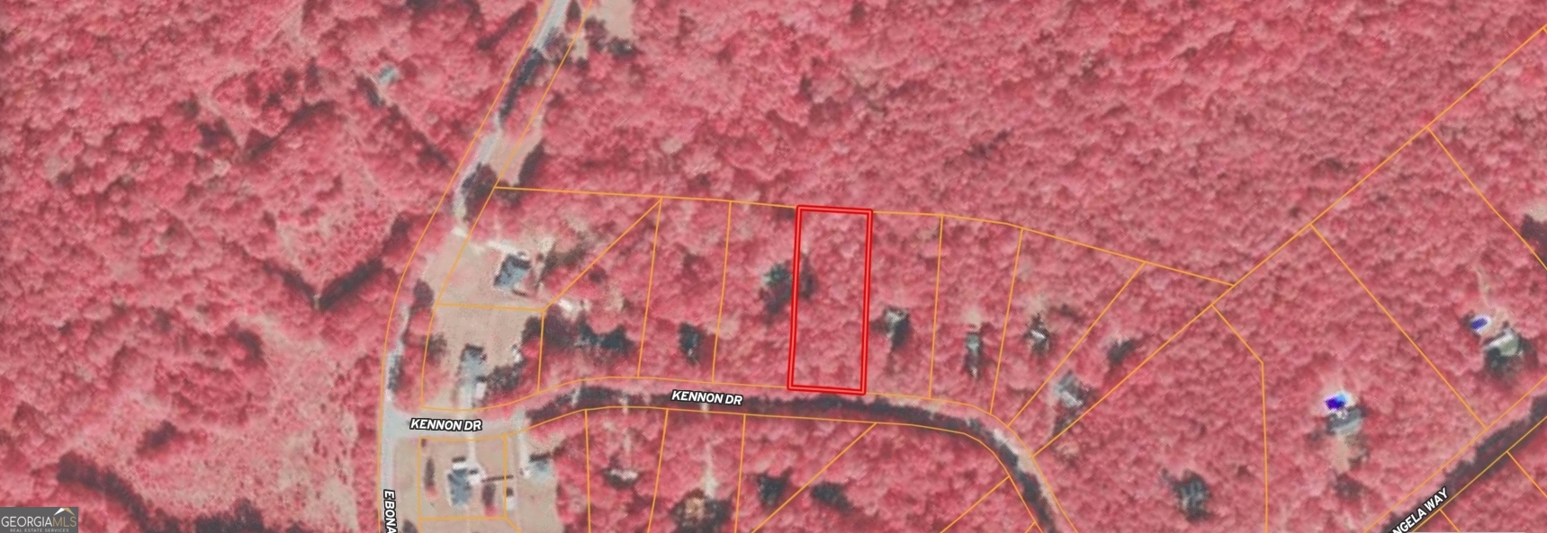 0 Kennon Drive Cataula GA 31804