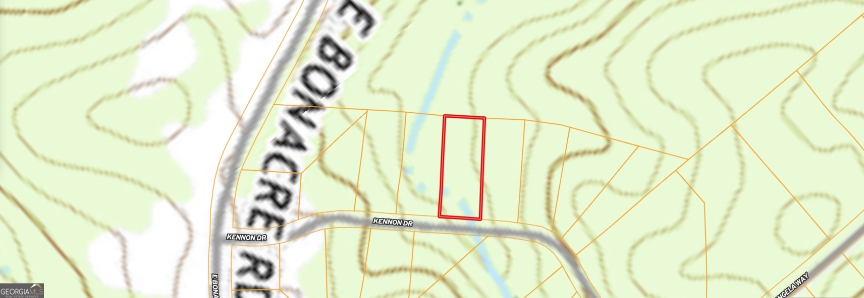 0 Kennon Drive Cataula GA 31804